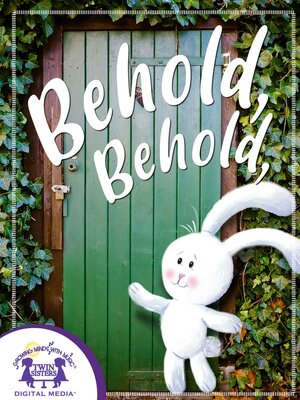 cover image of Behold, Behold